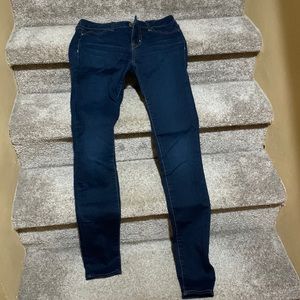 American Eagle Outfitters Low Rise Jegging